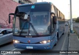 Ônibus Particulares MRG9J20 na cidade de Cariacica, Espírito Santo, Brasil, por Everton Costa Goltara. ID da foto: :id.