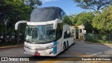 Auto Viação Catarinense 319301 na cidade de São Paulo, São Paulo, Brasil, por Espedito de Brito Gomes. Número da foto: #9605156.