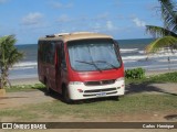 Ônibus Particulares 4177 na cidade de Ilhéus, Bahia, Brasil, por Carlos  Henrique. Número da foto: #:id.