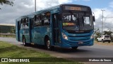 Taguatur - Taguatinga Transporte e Turismo 05683 na cidade de Brasília, Distrito Federal, Brasil, por Matheus de Souza. Número da foto: #:id.