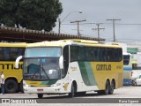 Empresa Gontijo de Transportes 14050 na cidade de Vitória da Conquista, Bahia, Brasil, por Rava Ogawa. Número da foto: #9606260.