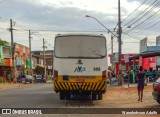 AVP - Auto Viação Paraíso 008 na cidade de Aracaju, Sergipe, Brasil, por Wangledyson Adolfo. Número da foto: #:id.
