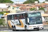 Dick Turismo 6511 na cidade de Caçapava, São Paulo, Brasil, por Everaldo Bordini. ID da foto: :id.