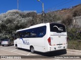 Transportes Viña JJJB62 na cidade de Valparaíso, Valparaíso, Valparaíso, Chile, por Benjamín Tomás Lazo Acuña. Número da foto: #:id.