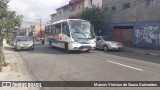 Piccolotur Transportes Turísticos 3005 na cidade de Carapicuíba, São Paulo, Brasil, por Marcos Vinicius de Souza Guimarães . Número da foto: #:id.
