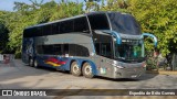Três Estrelas Turismo 9120 na cidade de São Paulo, São Paulo, Brasil, por Espedito de Brito Gomes. Número da foto: #9605147.