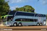 Viação Garcia 89035 na cidade de Maringá, Paraná, Brasil, por José Melo. Número da foto: #9608591.