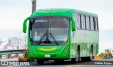 Flecha Amarilla 8290 na cidade de Querétaro, Querétaro, México, por Fabián Reyes. Número da foto: #9607012.
