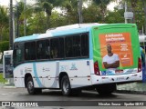 Maraponga Transportes 26901 na cidade de Fortaleza, Ceará, Brasil, por Nícolas Sousa - Spotter SBFZ. Número da foto: #9608280.