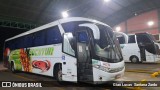 Eucatur - Empresa União Cascavel de Transportes e Turismo 4951 na cidade de Cacoal, Rondônia, Brasil, por Gian Lucas  Santana Zardo. Número da foto: #9607934.