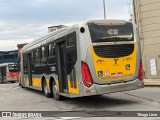Viação Metrópole Paulista - Zona Leste 3 1251 na cidade de São Paulo, São Paulo, Brasil, por Thiago Lima. Número da foto: #:id.