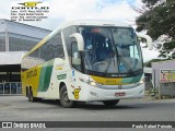 Empresa Gontijo de Transportes 18175 na cidade de São José dos Campos, São Paulo, Brasil, por Paulo Rafael Peixoto. Número da foto: #9606416.