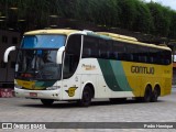 Empresa Gontijo de Transportes 17310 na cidade de Belo Horizonte, Minas Gerais, Brasil, por Pedro Henrique. Número da foto: #9608297.