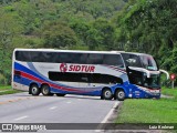 Sidtur 1495 na cidade de Juiz de Fora, Minas Gerais, Brasil, por Luiz Krolman. ID da foto: :id.