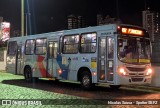 Empresa Santa Maria 20176 na cidade de Fortaleza, Ceará, Brasil, por Nícolas Sousa - Spotter SBFZ. Número da foto: #9604920.