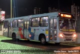 Empresa Santa Maria 20176 na cidade de Fortaleza, Ceará, Brasil, por Nícolas Sousa - Spotter SBFZ. ID da foto: :id.