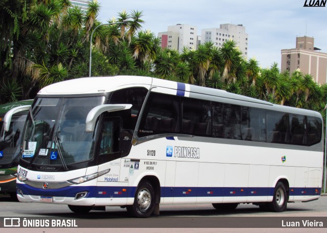 Princesa do Norte 51020 na cidade de Curitiba, Paraná, Brasil, por Luan Vieira. Número da foto: #9610442.