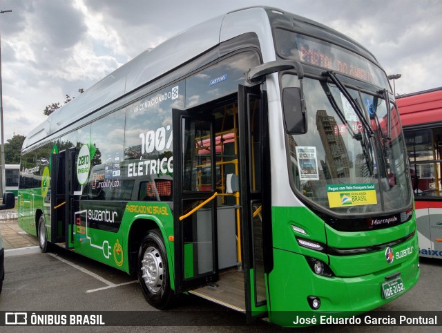 Suzantur Santo André TESTE na cidade de São Paulo, São Paulo, Brasil, por José Eduardo Garcia Pontual. Número da foto: #9610658.