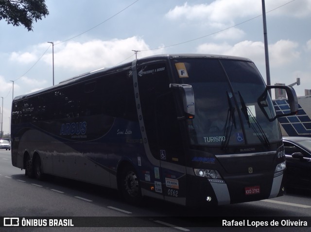 NA Locadora > Argus Locadora de Veículos 0862 na cidade de São Paulo, São Paulo, Brasil, por Rafael Lopes de Oliveira. ID da foto: 9610828.