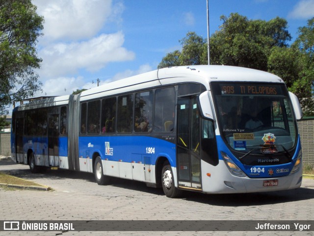 Rodotur Turismo 1.904 na cidade de Olinda, Pernambuco, Brasil, por Jefferson  Ygor. ID da foto: 9610227.