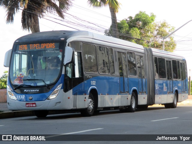 Cidade Alta Transportes 1.132 na cidade de Recife, Pernambuco, Brasil, por Jefferson  Ygor. Número da foto: #9610314.