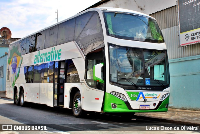 Alternative Tour 2100 na cidade de Alfenas, Minas Gerais, Brasil, por Lucas Elson de Oliveira. Número da foto: #9609723.