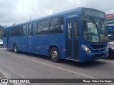 Translitoral 13805 na cidade de Bertioga, São Paulo, Brasil, por Thiago  Salles dos Santos. Número da foto: #:id.