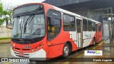 Expresso CampiBus 2604 na cidade de Campinas, São Paulo, Brasil, por Danilo Augusto. Número da foto: #9610025.