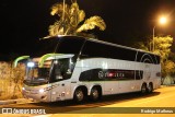 Viação Garcia 89035 na cidade de Maringá, Paraná, Brasil, por Rodrigo Matheus. Número da foto: #9611246.