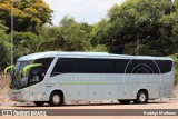 Viação Garcia 8145 na cidade de Maringá, Paraná, Brasil, por Rodrigo Matheus. Número da foto: #9609325.
