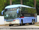 Expresso Guanabara 0711540 na cidade de Fortaleza, Ceará, Brasil, por Nícolas Sousa - Spotter SBFZ. Número da foto: #9609924.