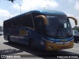 Rápido Expresso Fênix Viação 37525 na cidade de São Paulo, São Paulo, Brasil, por Rafael Lopes de Oliveira. Número da foto: #9610946.