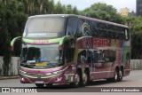 Bitur Transporte Coletivo e Turismo 9003 na cidade de Curitiba, Paraná, Brasil, por Lucas Adriano Bernardino. ID da foto: :id.