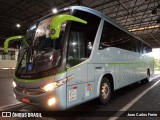 Viação Garcia 8104 na cidade de Bauru, São Paulo, Brasil, por Joao Carlos Freire. Número da foto: #9611795.