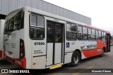 Transportadora Bela Vista de Minas > TURMA 67050 na cidade de Contagem, Minas Gerais, Brasil, por Marcelo Ribeiro. Número da foto: #:id.