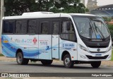Pax União 9D98 na cidade de Teresina, Piauí, Brasil, por Felipe Rodrigues. Número da foto: #:id.