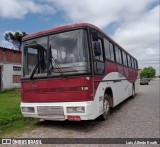 Trans Pinho Turismo 2000 na cidade de Rio Grande, Rio Grande do Sul, Brasil, por Luis Alfredo Knuth. Número da foto: #:id.