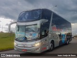 Real Sul Turismo 201680 na cidade de Samambaia, Distrito Federal, Brasil, por Isaac Araújo de Souza. Número da foto: #9611150.