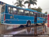 JTP Transportes - COM Embu das Artes 01.110 na cidade de Embu das Artes, São Paulo, Brasil, por Luis Fernando Santos. Número da foto: #:id.