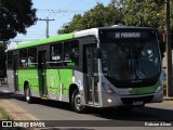 Viação Garcia 81126 na cidade de Paranavaí, Paraná, Brasil, por Robson Alves. ID da foto: :id.