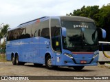 Expresso Guanabara 0711900 na cidade de Fortaleza, Ceará, Brasil, por Nícolas Sousa - Spotter SBFZ. Número da foto: #9609941.