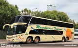 Viação Mourãoense > Mourãoense Turismo 7000 na cidade de Curitiba, Paraná, Brasil, por Francisco Ivano. Número da foto: #9609261.