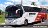 Primar Navegações e Turismo 3030 na cidade de Marília, São Paulo, Brasil, por Vinicius de Oliveira Munhoz. Número da foto: #:id.