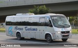Breno Transportes e Turismo 5125 na cidade de Florianópolis, Santa Catarina, Brasil, por Francisco Ivano. Número da foto: #9609668.