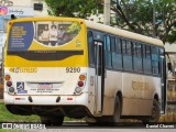 CT Expresso 9290 na cidade de Taguatinga, Distrito Federal, Brasil, por Daniel Chaves. Número da foto: #:id.