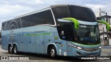 Viação Garcia 84026 na cidade de Balneário Camboriú, Santa Catarina, Brasil, por Alexandre F.  Gonçalves. Número da foto: #:id.