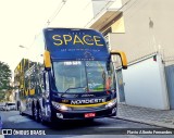 Expresso Nordeste 5531 na cidade de Sorocaba, São Paulo, Brasil, por Flavio Alberto Fernandes. Número da foto: #:id.