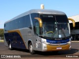 Viação Real 11213 na cidade de Paranavaí, Paraná, Brasil, por Robson Alves. Número da foto: #9611353.