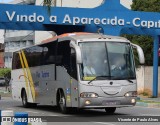 Flex Turismo 3600 na cidade de Aparecida, São Paulo, Brasil, por Vicente de Paulo Alves. Número da foto: #9610576.