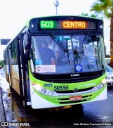 Rápido Araguaia 50556 na cidade de Aparecida de Goiânia, Goiás, Brasil, por João Mateus Gramacho Ribeiro. Número da foto: #9610715.